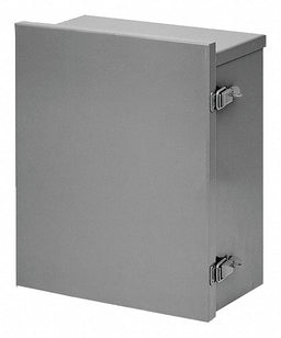 Enclosure Mtlc 12In.Hx 12In.Wx6In.D