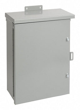 Enclosure Mtlc 20In.Hx 20In.Wx8In.D