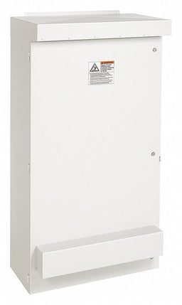 Enclosr Metllc 67inH x 36inW x 16inD