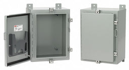 Enclosure Mtlc 24In.Hx 20In.Wx8In.D