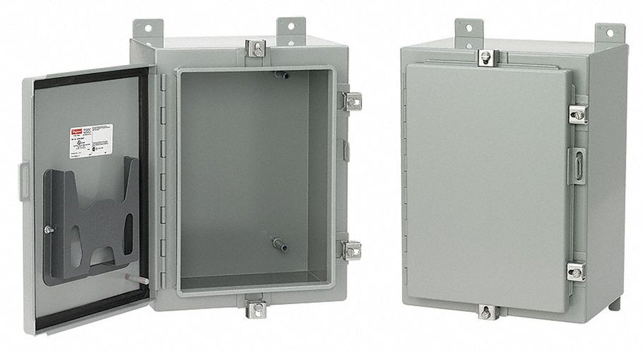 Enclosure Mtlc 24In.Hx 20In.Wx8In.D