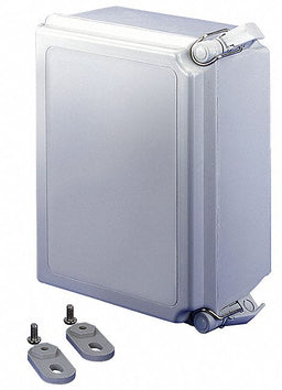 Enclosr Nonmetallic 16In.Hx 14In.Wx8In.D