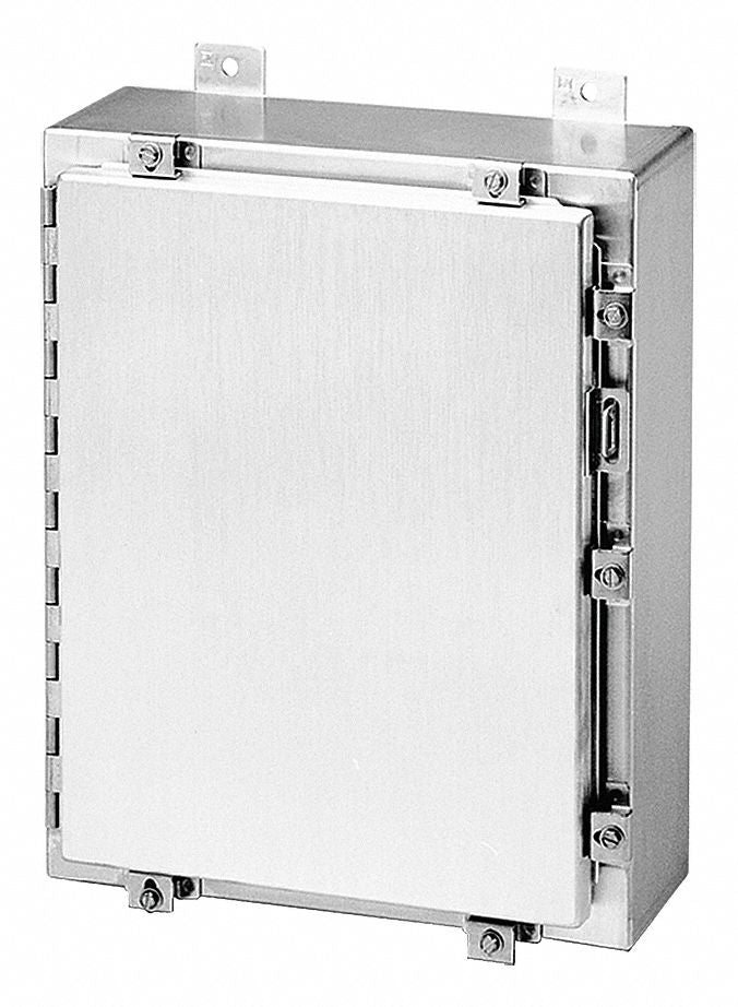 Enclosure Mtlc 20In.Hx 16In.Wx6In.D