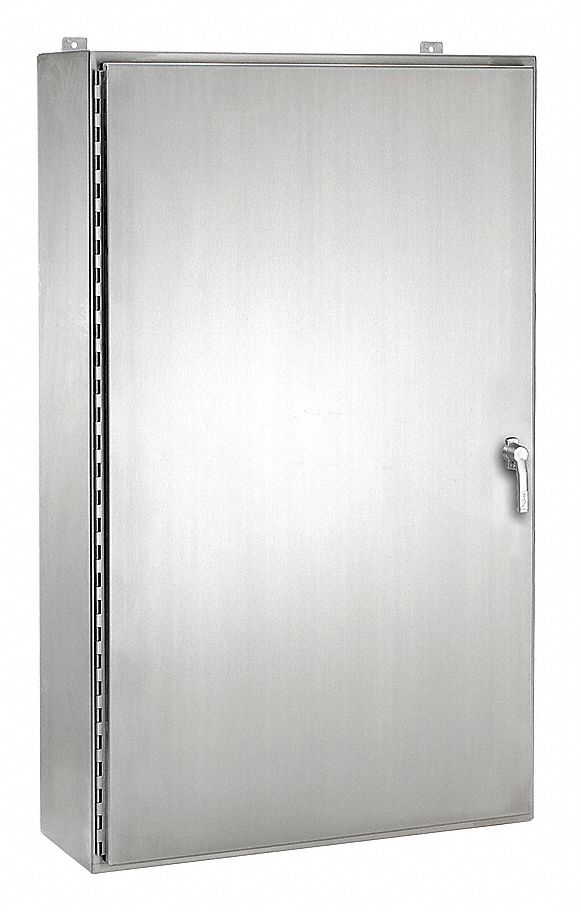 Enclosr Metllc 60In.H x 36In.W x 12In.D