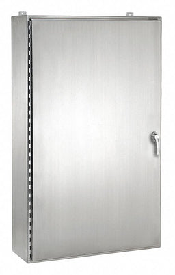 Enclosr Metllc 60In.H x 36In.W x 12In.D
