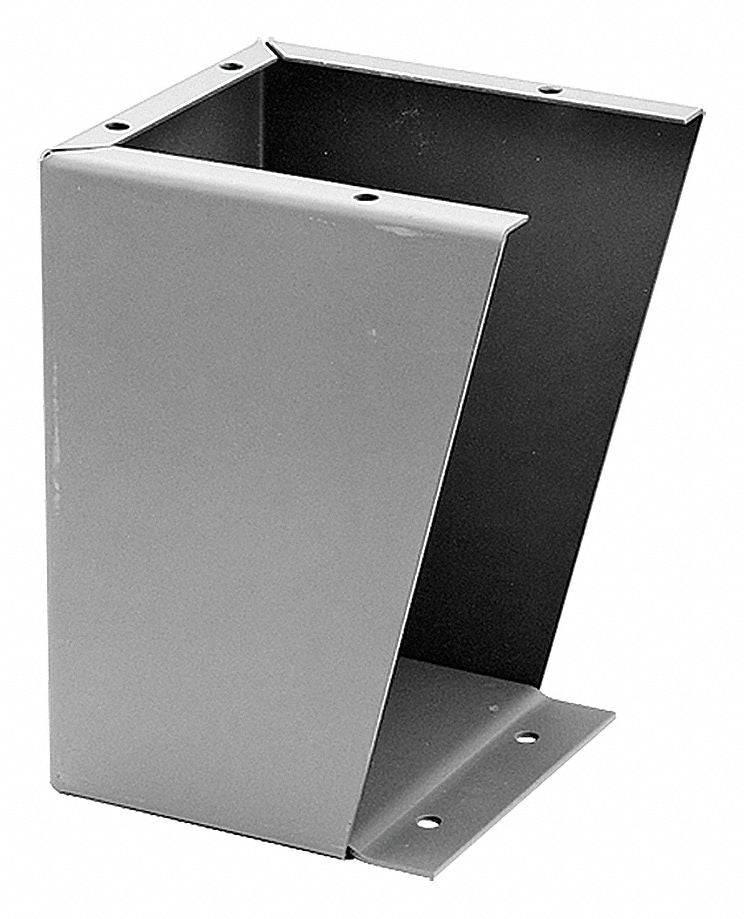 Stand Kit Floor 12inHx8.12inLx8.06inW