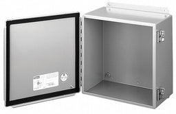 Enclosure Mtlc 12In.Hx 10In.Wx8In.D
