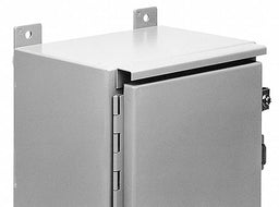 Drip Shield Kit Wall-Mount Steel 36in.W