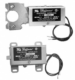 Interlock Kit Electrical One-Door Type