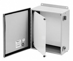 Panel Kit Swing-Out Mounting Components