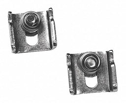 Clamp Kit SS For A4/A4S Enclosures
