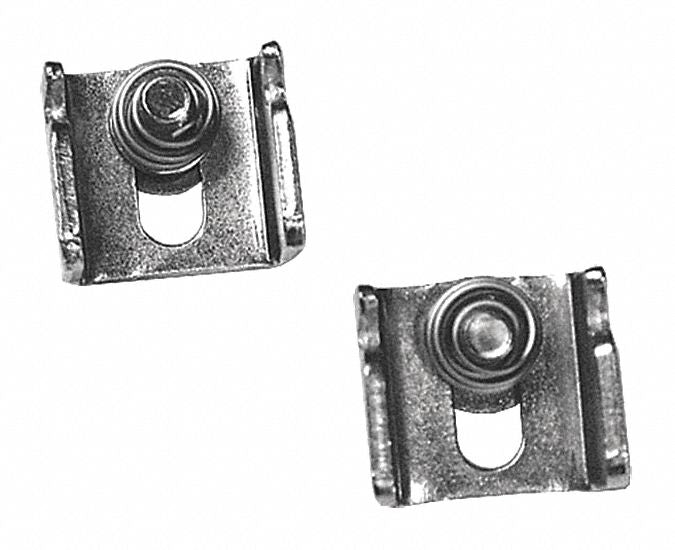 Clamp Kit SS For A4/A4S Enclosures
