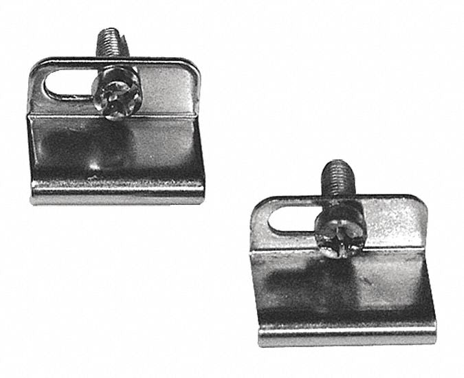Clamp Kit Replacement Clamps Mild Steel