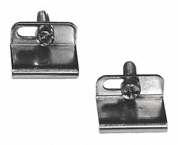 Clamp Kit SS Replacement Clamps