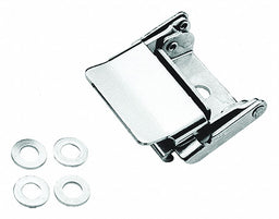 Clamp Kit Stainless Steel Junction Box