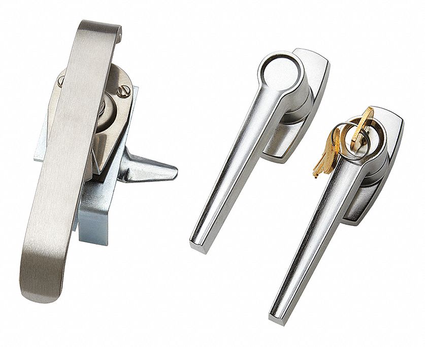 Latch Kit Replace Handle/Latching Rod