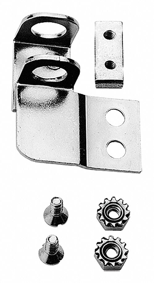 Padlock Kit Stainless Steel Junction Box