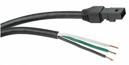 Power Cable with Leads