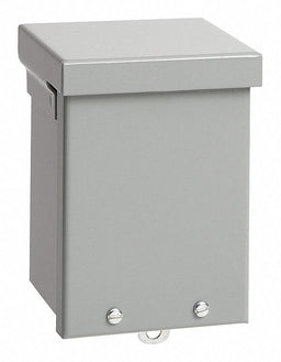Enclosr Metllc 30In.H x 30In.W x 12In.D