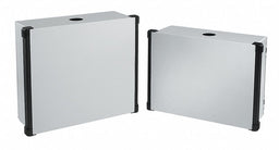 HMI Enclosure 21.85 H x 23.62 W in IP66