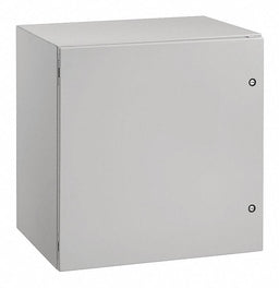 Enclosr Metllc 24In.H x 24In.W x 16In.D
