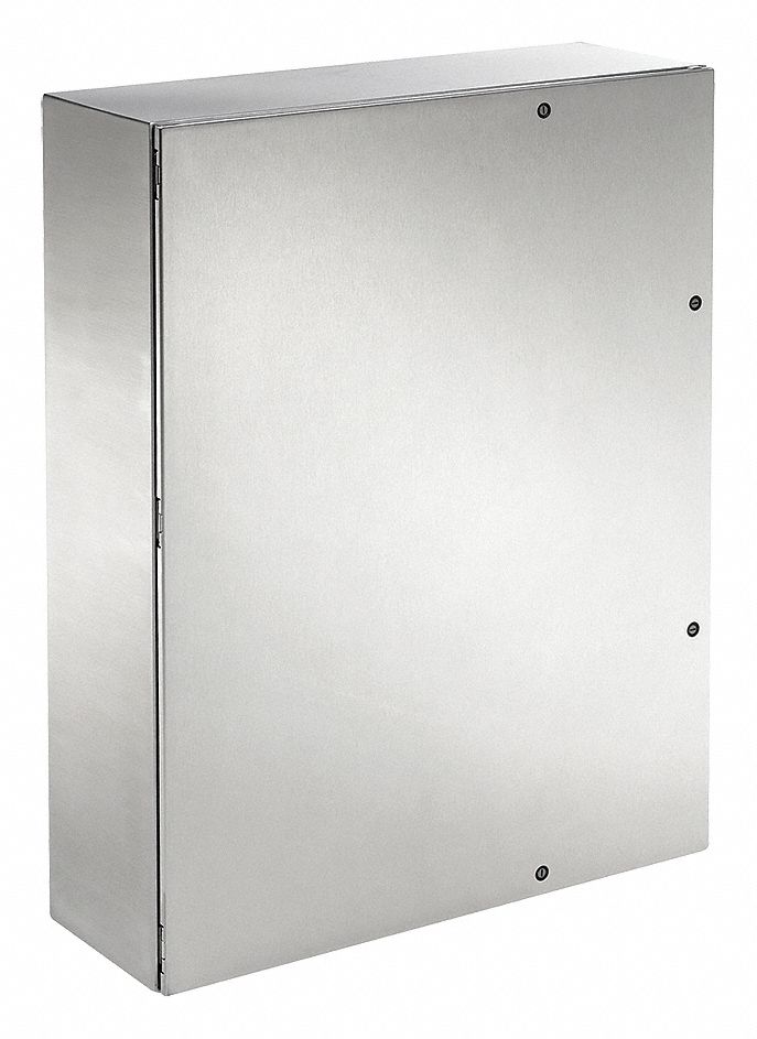 Enclosr Metllc 48In.H x 36In.W x 12In.D