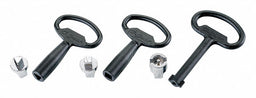 Keylock Insert For Fusion G7(TM)