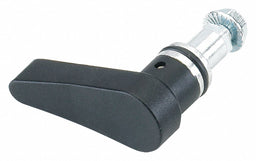 Non-Locking Handle For Concept(TM)