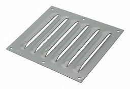 Louver Plate Kit 5.62 in Hx7.5 in W
