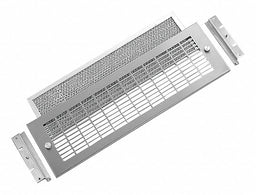 Exhaust Grill and Filter