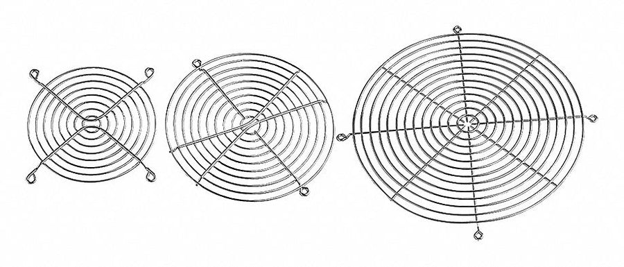 Fan Finger Guard For A4AXFN Series