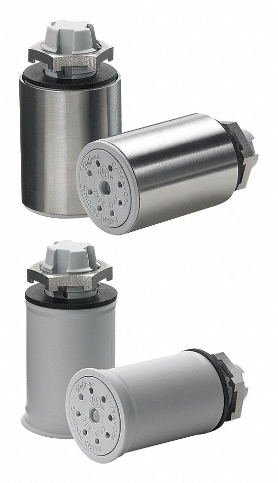 Vent Drain