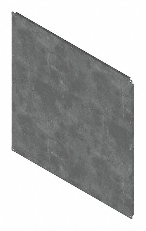 Interior Panel Steel 56in H x 56in W