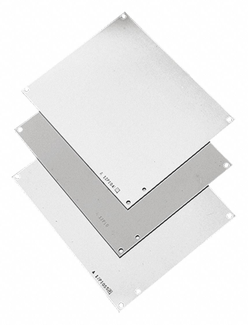 Interior Panel Aluminum 21inHx21inW