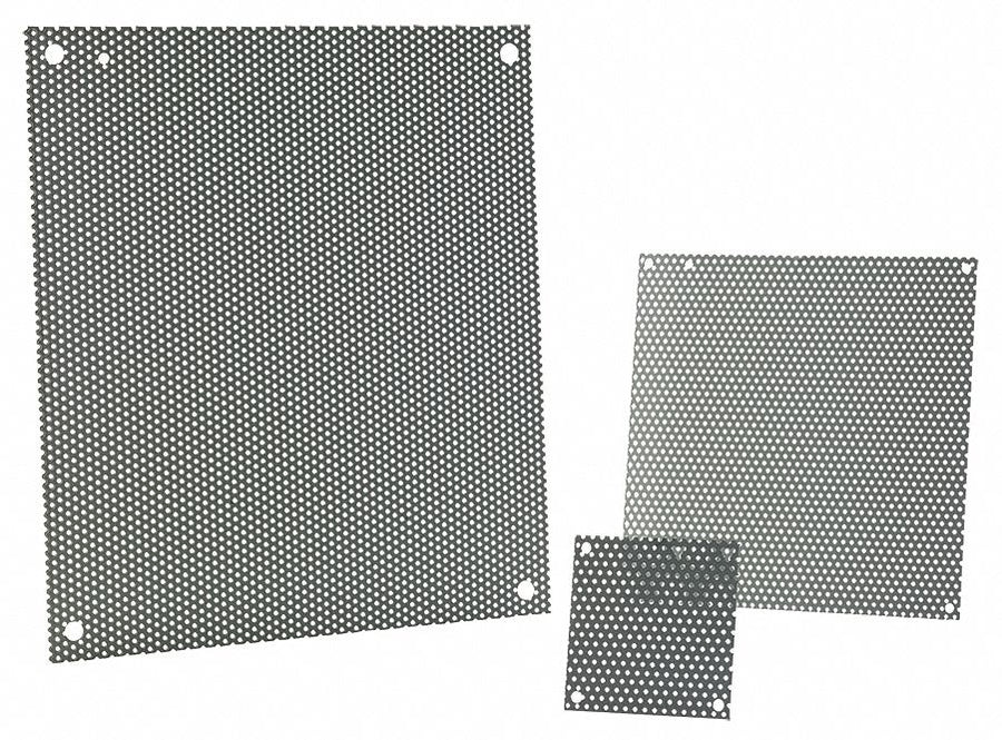 Interior Panel Steel 14.5inHx17inW