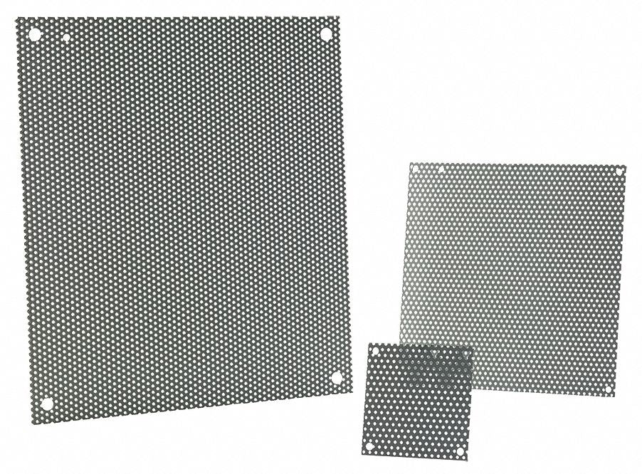 Interior Panel Steel 18.5inHx21inW