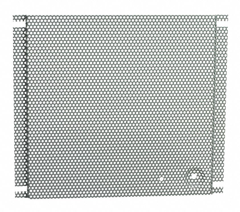 Interior Panel Steel 12inHx12inW