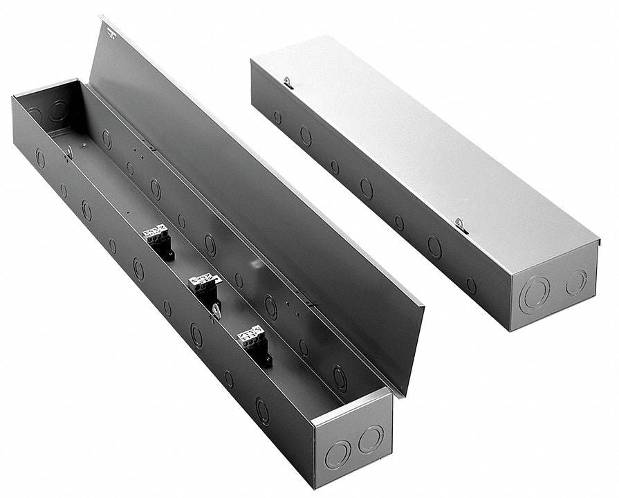 Splitter Trough 48 in.H 8.25in.W 4.5in.D