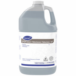 Dishwash RinseAdditive Jug 1 gal Liq PK4