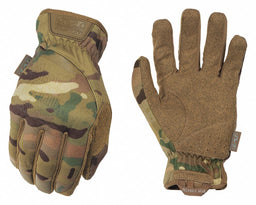Tactical Glove Camouflage XL PR