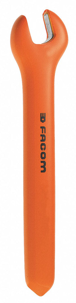 OpnEnd Wrnc Strt 6-11/16 Steel