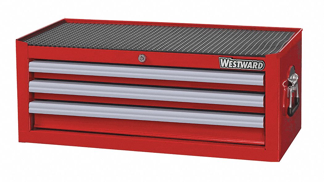 Red Light Duty Intermediate Chest