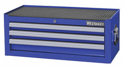 Blue Light Duty Intermediate Chest