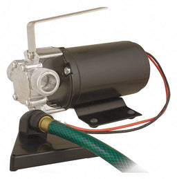 Pump Utility 1/12 HP 12VDC