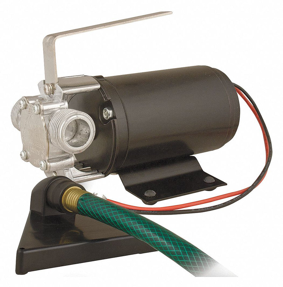Pump Utility 1/12 HP 12VDC