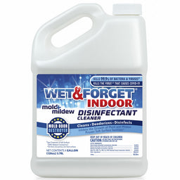 Mold and Mildew Disinfectant 1 gal 11 pH