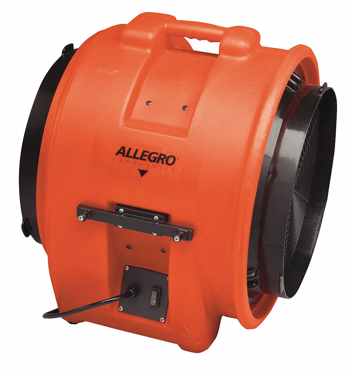 ConfinedSpaceBlower Blk/Orng/Yell 22.5 W