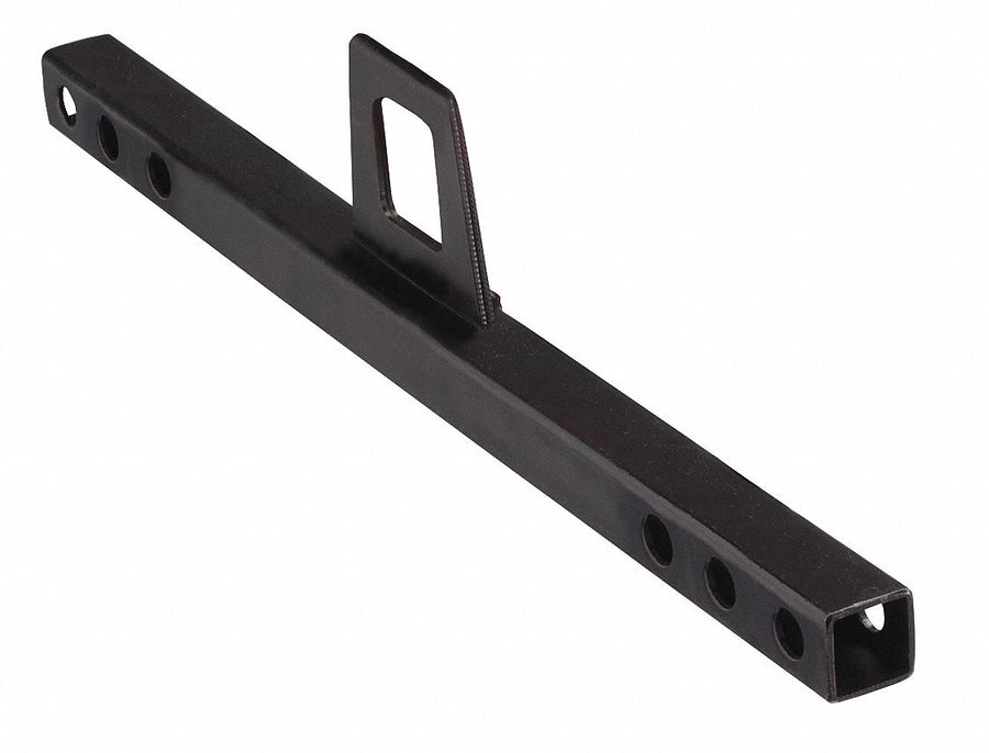 Twin Magnet Spreader Bar Steel Blk