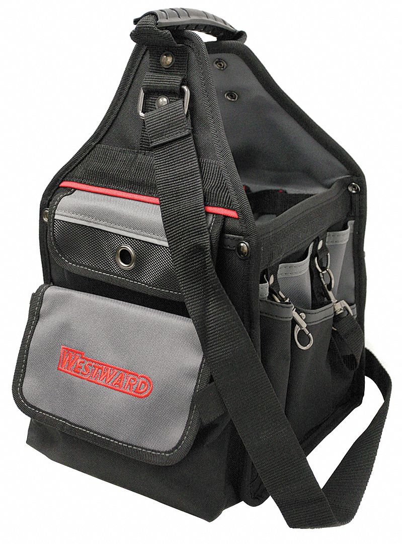 Tool Tote Polyester Electrician