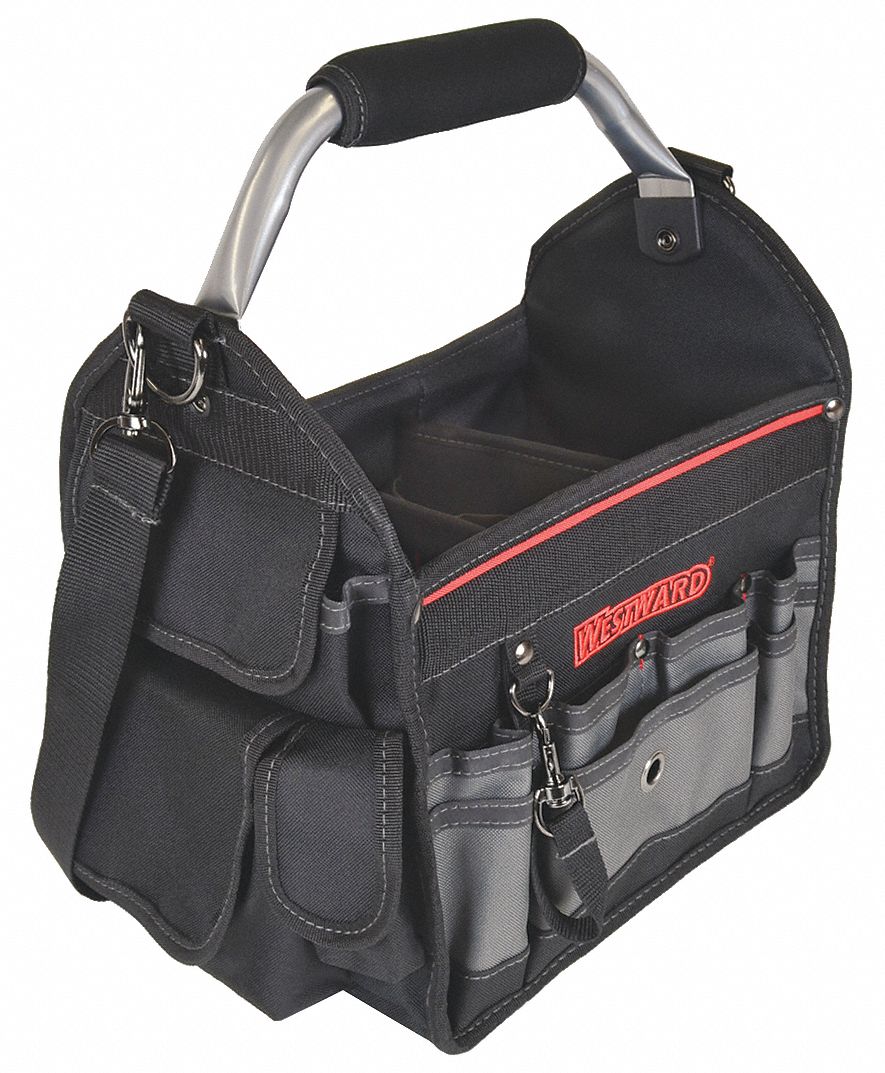 Tool Tote Polyester Electrician